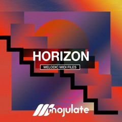 Mojulate | Horizon Melodic MIDI Files