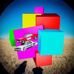 Drive Real Fast