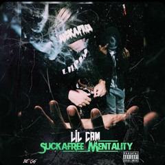 LIL CAM - PASSIONATE