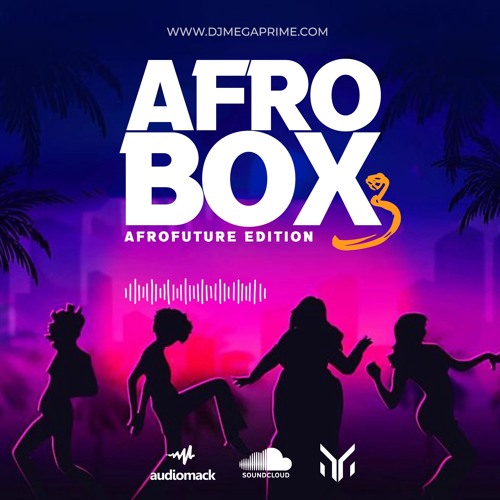 AFROBOX 3 (AfroFuture EDITION)
