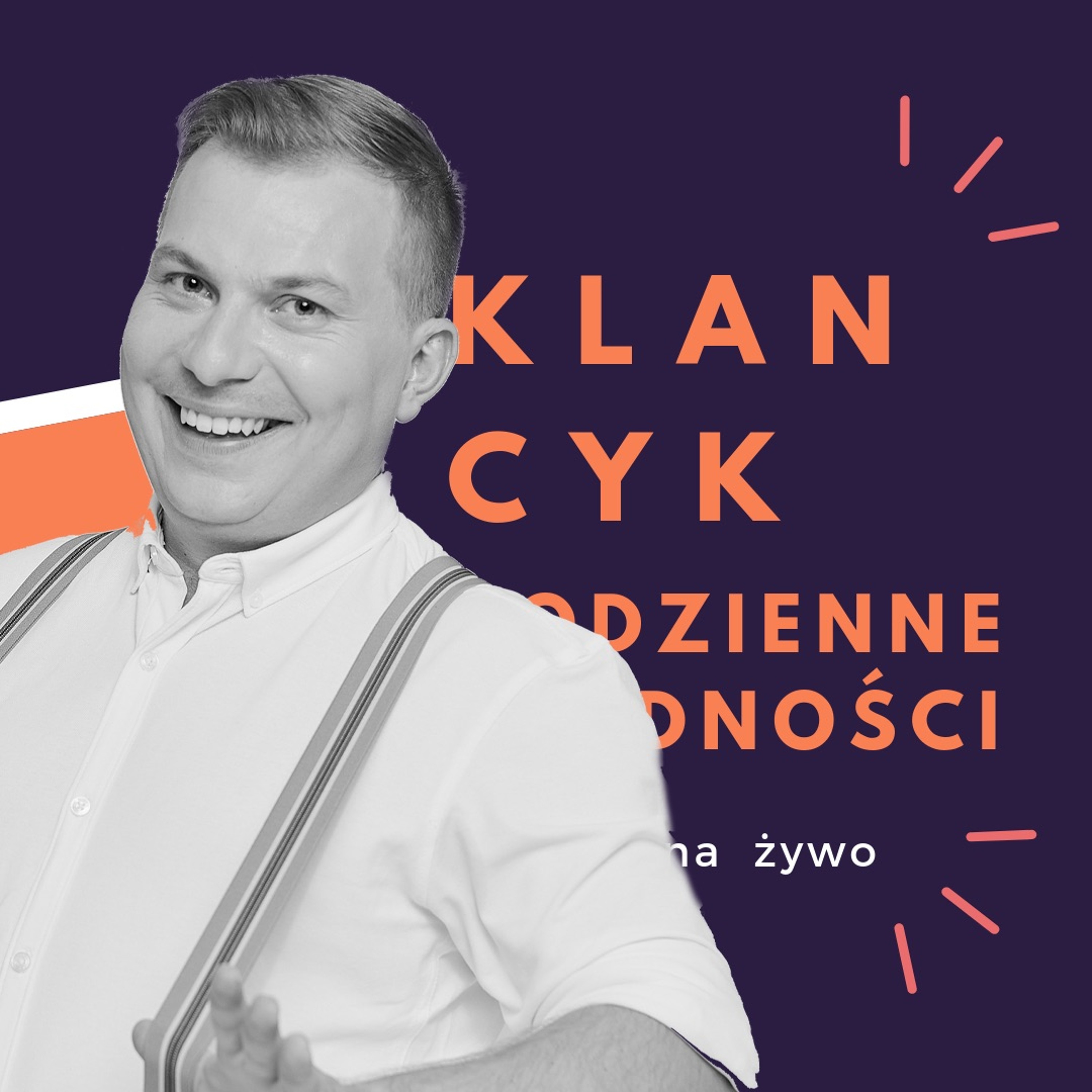Codzienne trudności