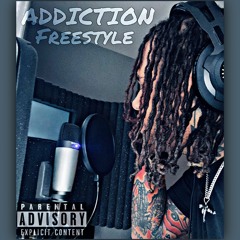 ADDICTION - Freestyle