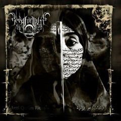 Seeds of Iblis - Allah Is Dead