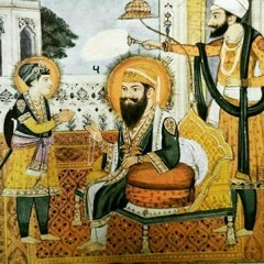 Puratan Bandish - Gur Arjan; Ghar Gur Ramdas (Raag Asavari, Jaitaal) -Bhai Avtar & Gurcharan SinghJi