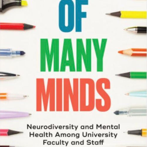 Of Many Minds: An interview with Lee Skallerup Bessette