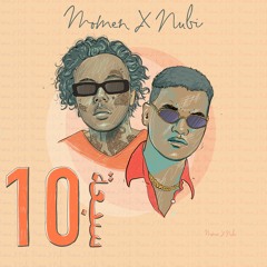 Momen X Nubi - 3ashra Sab3a عشرة سبعة