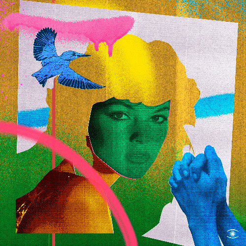 Kenneth Bager, Anders Ponsaing - Please Ya, Lisa (ft. Zididada) - s0905