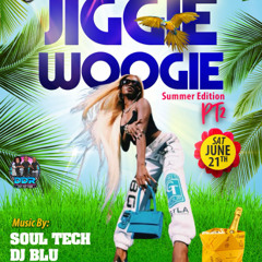 JIGGY WOOGIE  PT2  2025