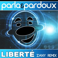 Liberté (Zany Radio Remix)