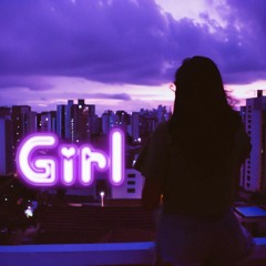 Girl - Andynuzzz (ft. L'Oma)