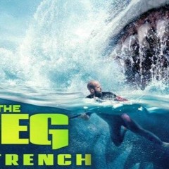 {ดูหนัง]▷ Meg 2: The Trench/ เม็ก 2 อภิมหาโคตรหลาม ร่องนรก 【2023】 หนัง ออนไลน์ พากย์ ไทย HD