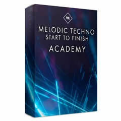 PML - Requiem (Melodic Techno Start to Finish Academy)
