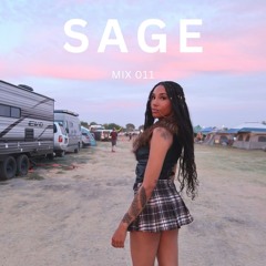 s a g e mix | 011 (Lightning in a Bottle)