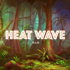 Heat Wave - Disco House Mix