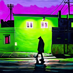 ПО ТЁМНЫМ ДВОРАМ (Prod. by Jugga Jungle)