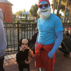 선배님 마라탕 사주세요 (feat. 베이프남, 듀퐁남, 뻐드렁니)