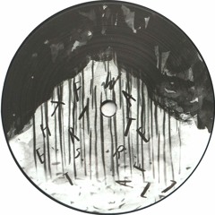 Various - The First Waterfall EP (WS001)