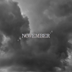 November (feat. octy)