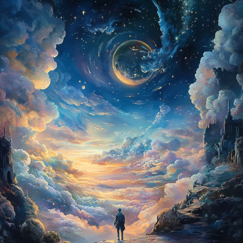 Sky Bound