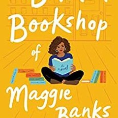 (Download) The Banned Bookshop of Maggie Banks - Shauna Robinson