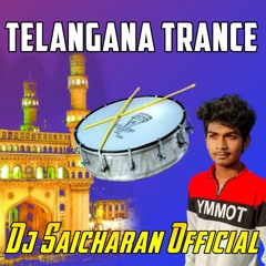 Telangana Trance || Telangana Chatal Band || Dj Saicharan Official
