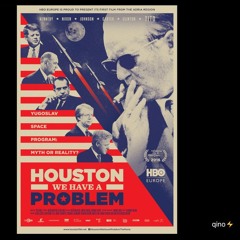Houston, We Have a Problem