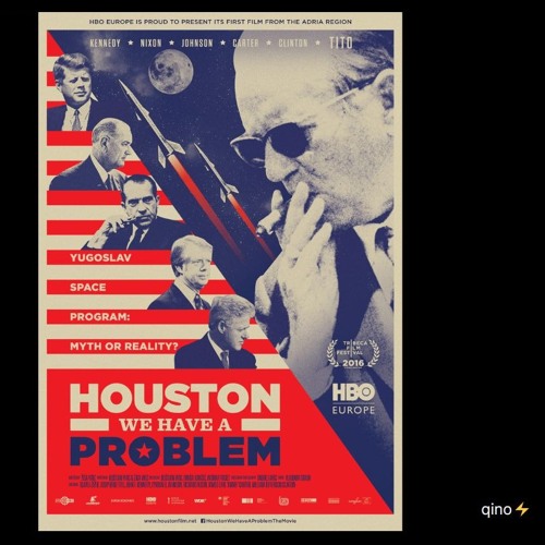Houston, We Have a Problem