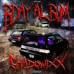 SHADOWIXX, zphatGhxst - RETRIBUTION