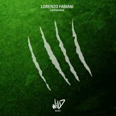 WLD024 - Lorenzo Fabiani - Confidential [Wild]