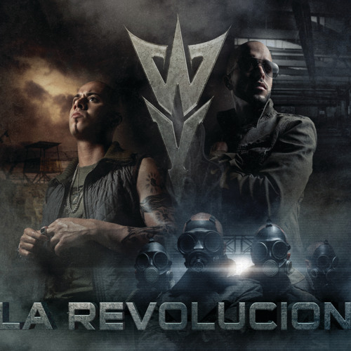 Wisin y yandel discography torrent