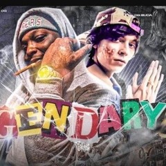 OG Buda - LEGENDARY2 (feat. RIO DA YUNG OG) (ИИ)