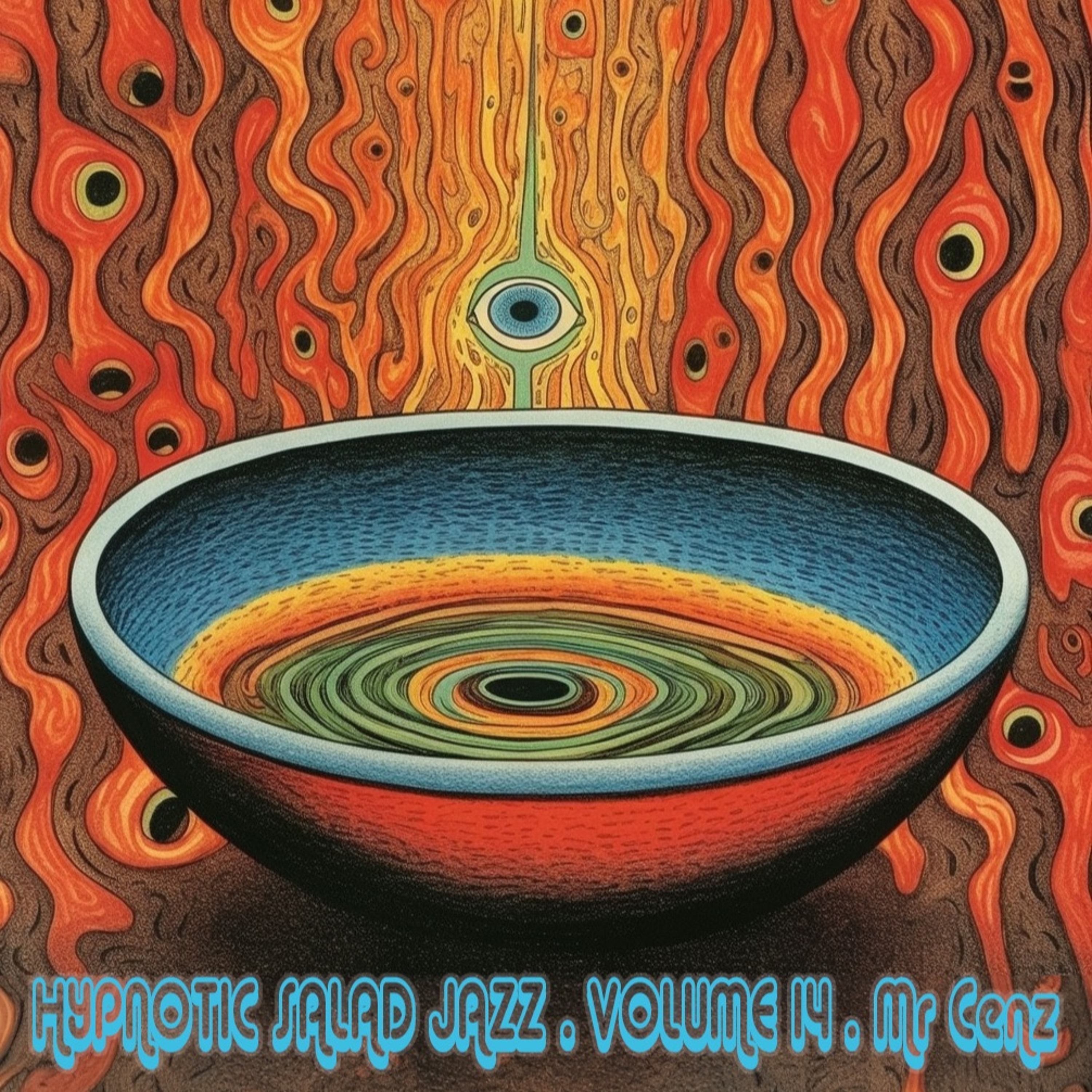 Verdant Recordings