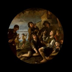 Julian Colussi - Niños En El Parque