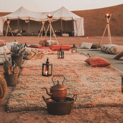 ‎⁨تغريبة القوافل و المطر ⁩