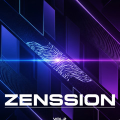 ZENSSION TECH HOUSE VOL.2 - ZENYTH.WAV