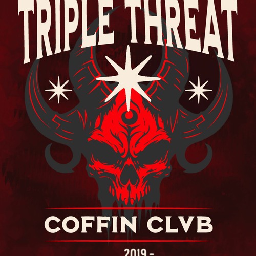 TRIPLE THREAT FT ZWAY & SHETANI!