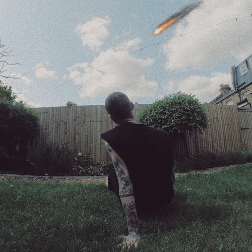 stuck on your love (feat. deadfish)
