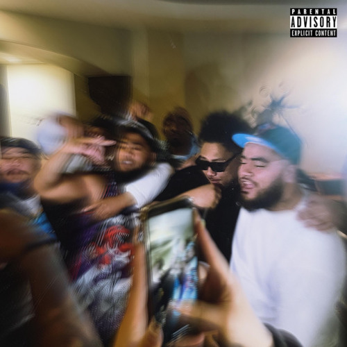 Need Somebody (feat. Stone II)