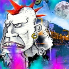 Virtuell Punk