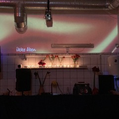 Eliott Litrowski @ Ikke Åben, Copenhagen (Opening Set)