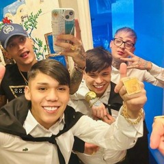 OYE MAMI SOLO DIME - JEREKLEIN FT. EL BAI - nueva version