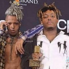 Tsunami Juice WRLD and x FULL