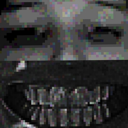 no i am not a human (prod by 2NighT)