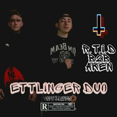 150bpm / Ettlinger Duo R.T.I.D b2b AKEN