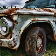 Rust