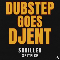 Skrillex - Spitfire [Djent Cover]
