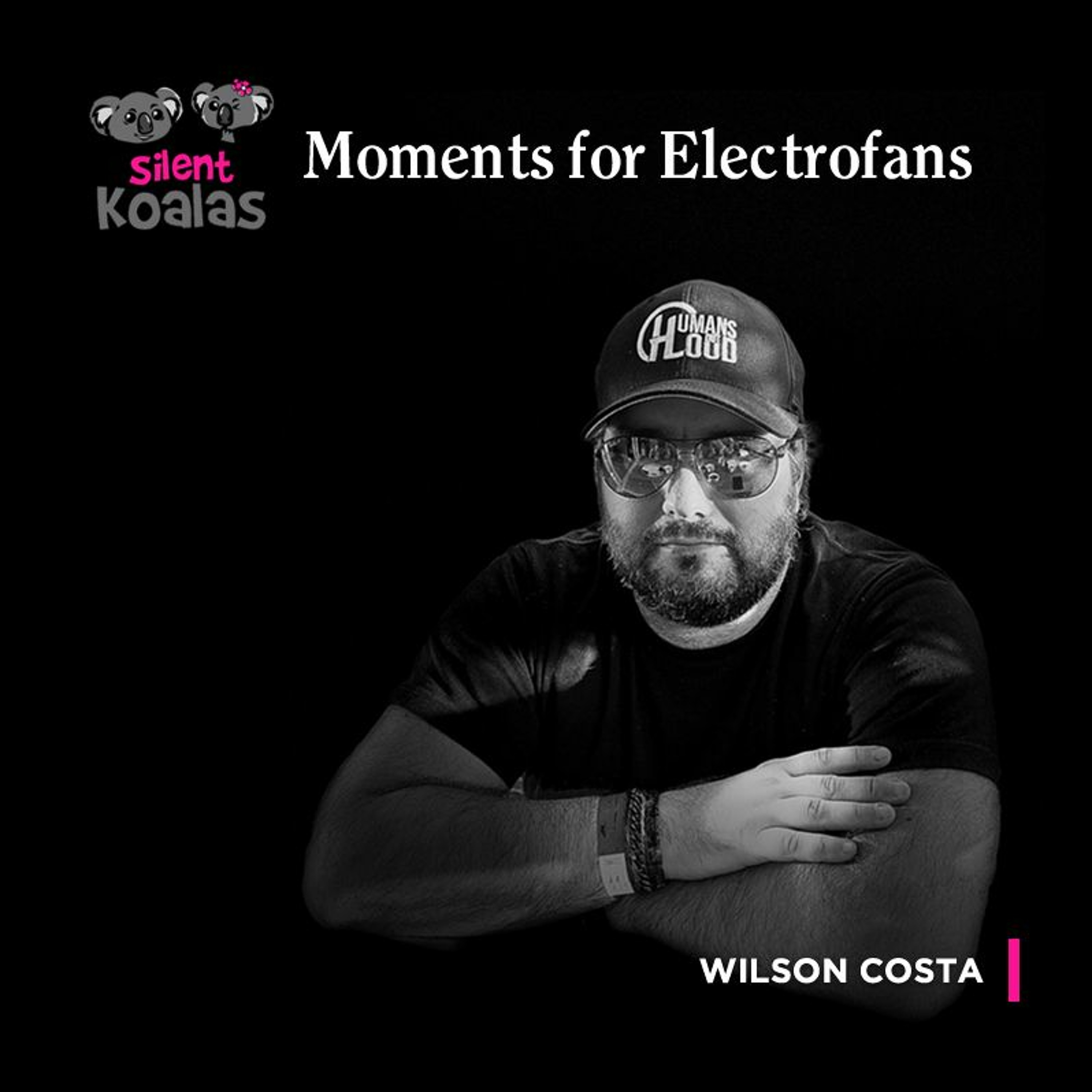 Electrofans Podcasts & Mixes