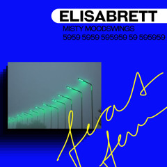 Feat. Fem Podcast 59 /// Elisabrett: misty moodswings