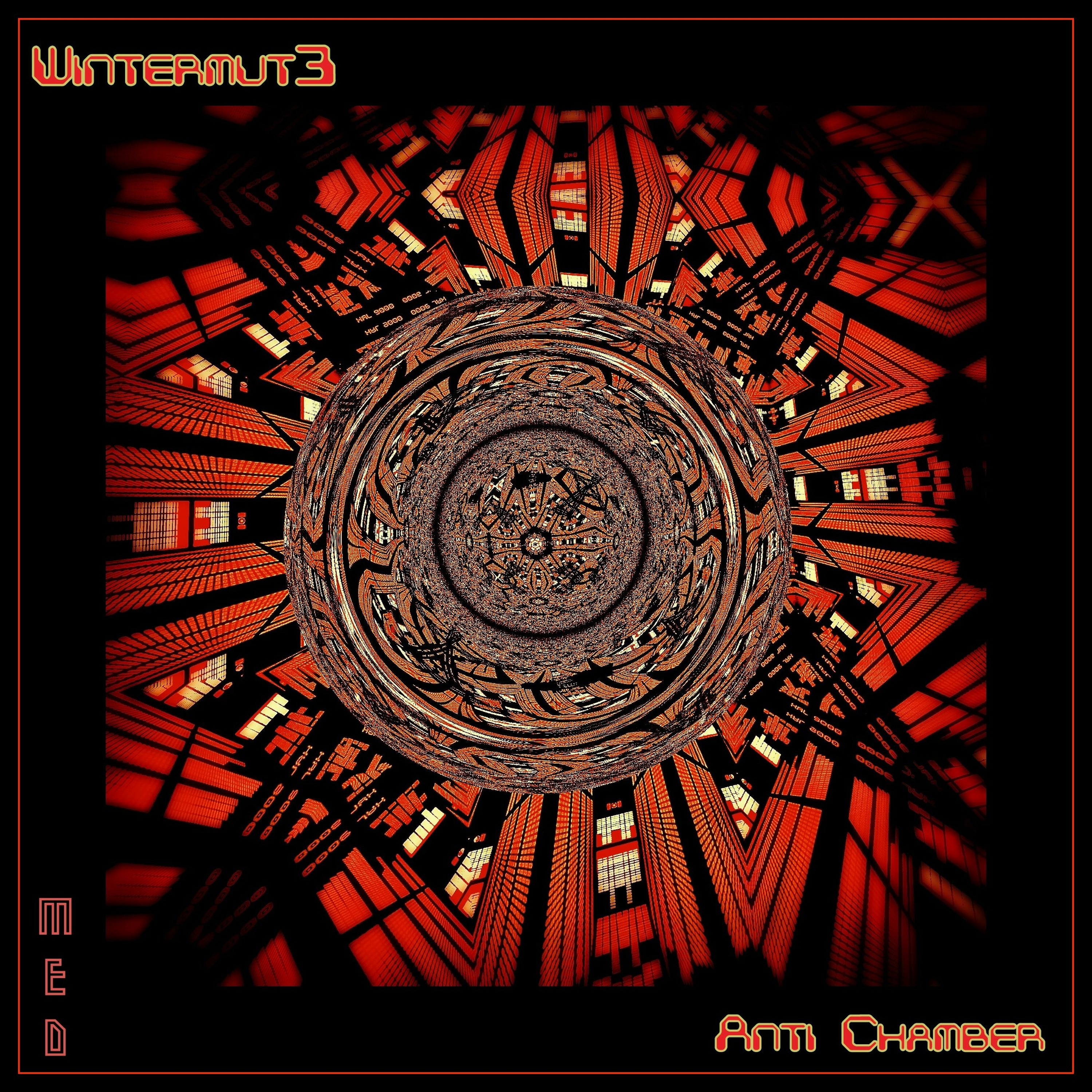 Wintermut3 Music