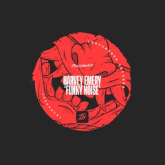 Funky Noise - Harvey Emery (BANDCAMP)